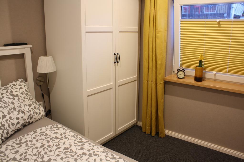 Ferienapartment Mia 프리츨라어 외부 사진