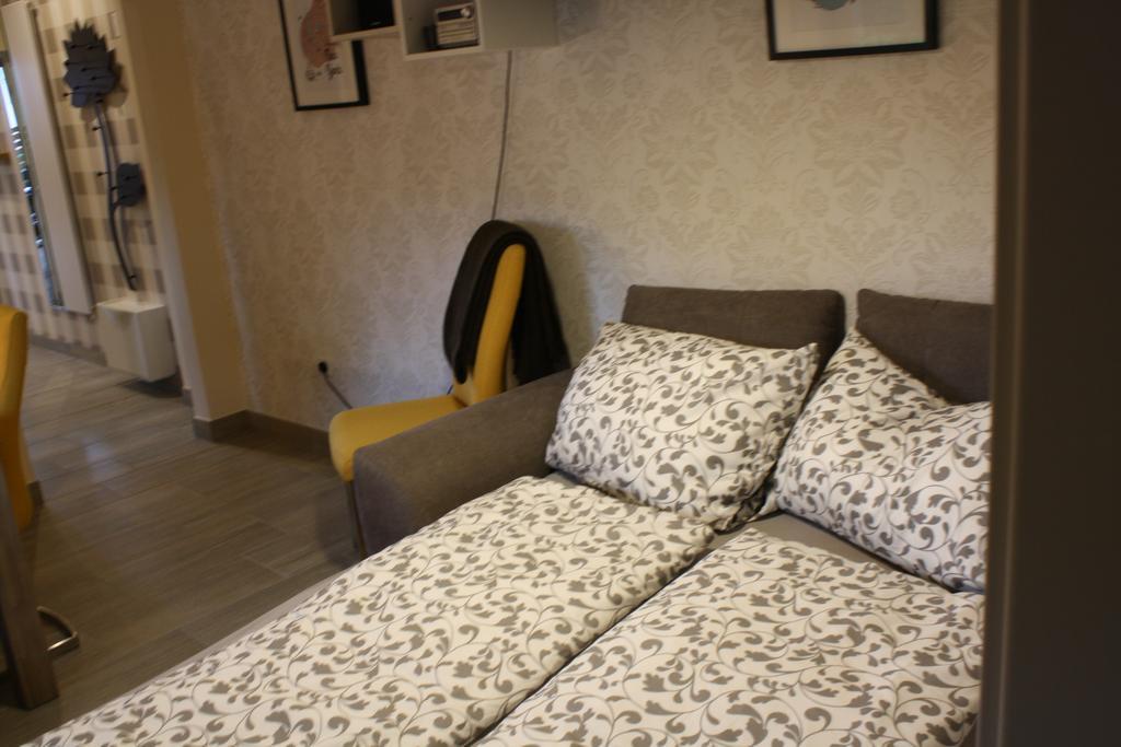 Ferienapartment Mia 프리츨라어 외부 사진