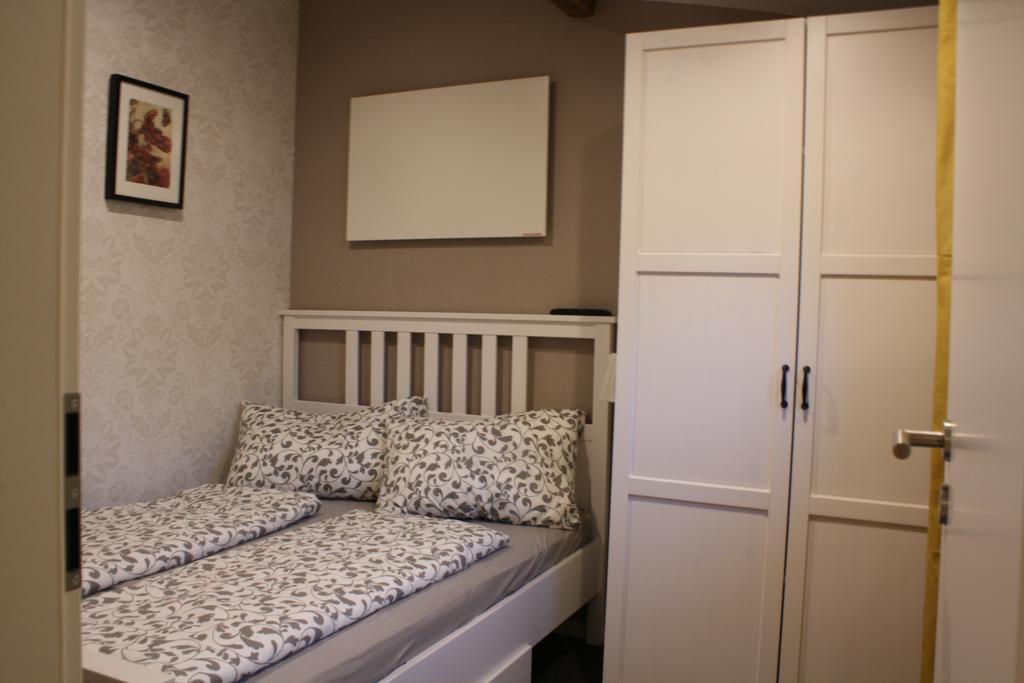 Ferienapartment Mia 프리츨라어 외부 사진