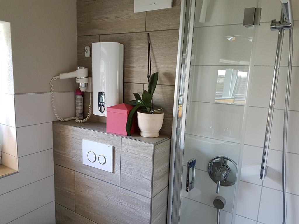 Ferienapartment Mia 프리츨라어 외부 사진