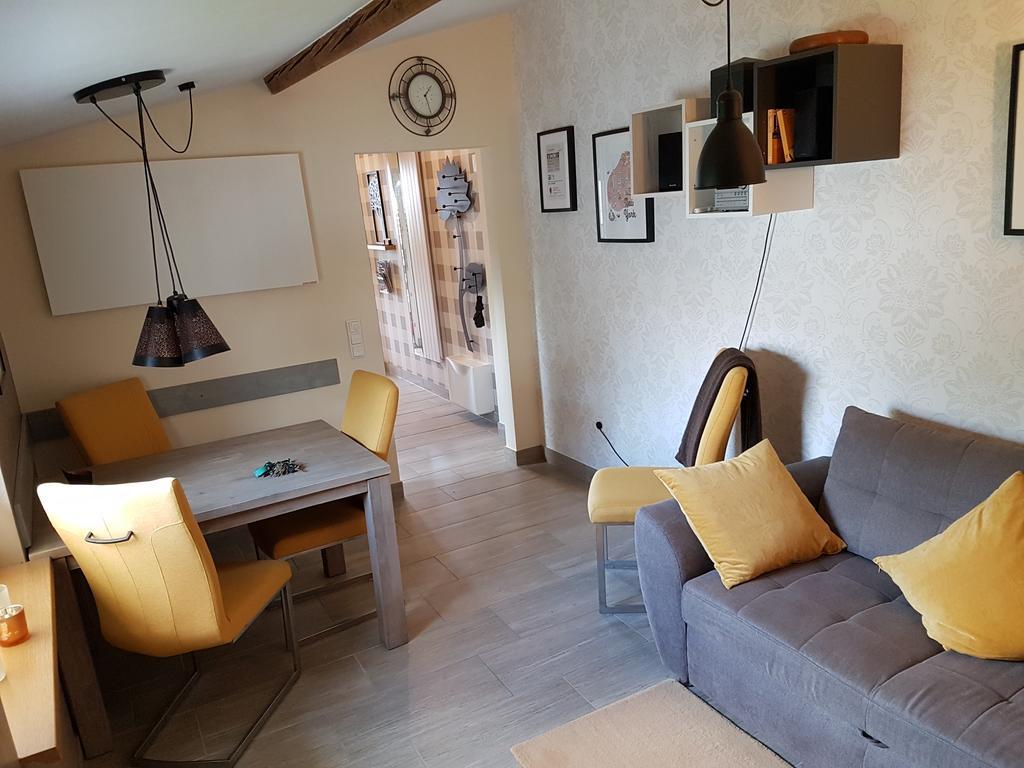 Ferienapartment Mia 프리츨라어 외부 사진