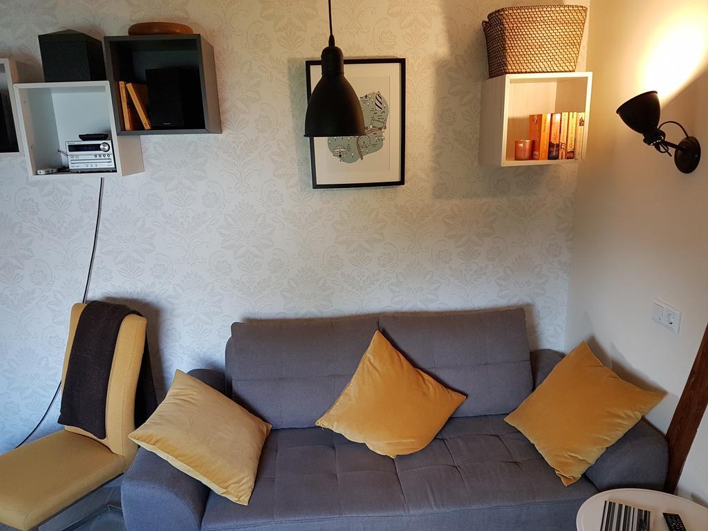 Ferienapartment Mia 프리츨라어 외부 사진